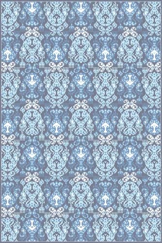 275x366 All-Over Rug Pattern