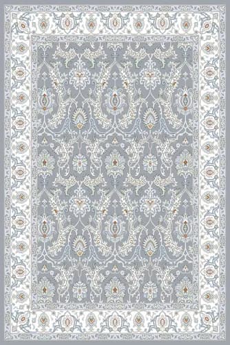 TF170 Oushak Rug Pattern