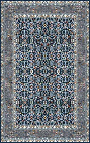 TF200 Rug Pattern