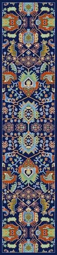 TF480 Rug Pattern