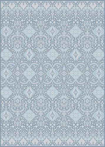 TF520 All-Over Rug Pattern