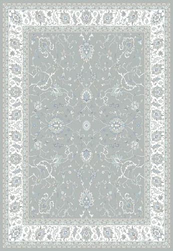 TF600 Oushak Rug Pattern