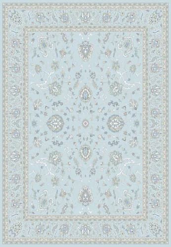TF600 Oushak Rug Pattern