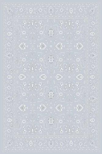 TF710 Oushak Rug Pattern