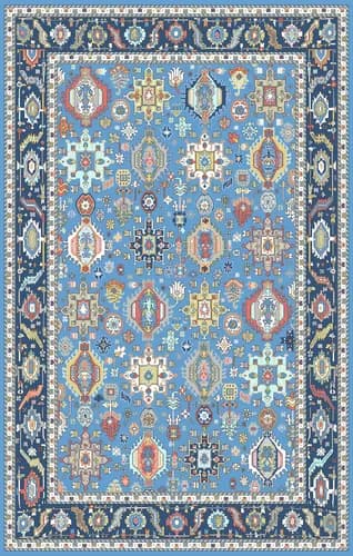 u5 Rug Pattern
